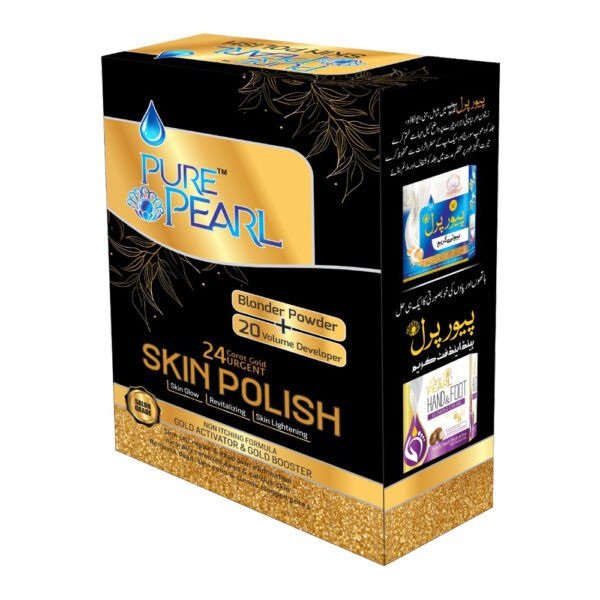 PurePearl Skin Polish - Image 6